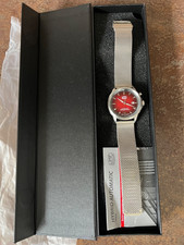 Ruhla Umf Autokinetic