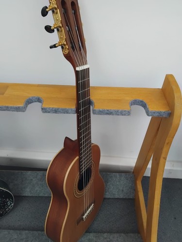 Gebrauchte kindergitarre - kindergitarre, la