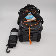 Basil Miles Tarpaulin 32x20x20 - wasserdichte Gepäckträgertasche - Isoliertasche