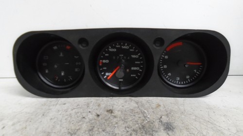 Porsche 924 tacho - porsche,