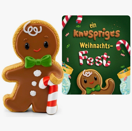 Weihnachtsfigur lebkuchenmann - weihnachtsfigur,