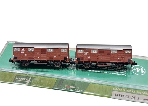 Train paar gepunktete - lk,