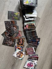 WWE Bulk (jeweils 100 Karten)