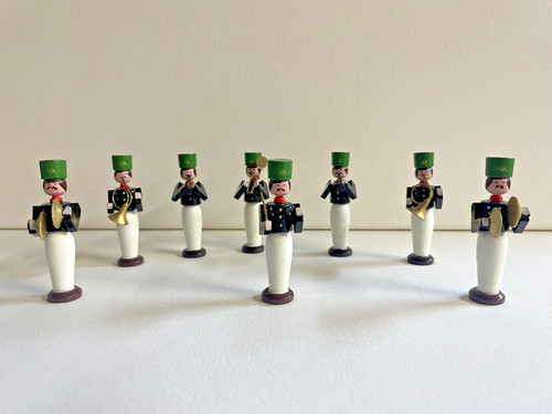 Miniatur bergmannskapelle - miniatur, 8