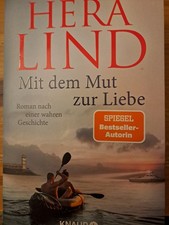 Mit dem Mut zur Liebe  von