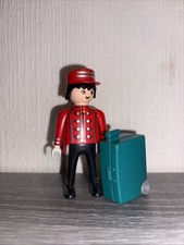Playmobil 70159 Figur Serie 16