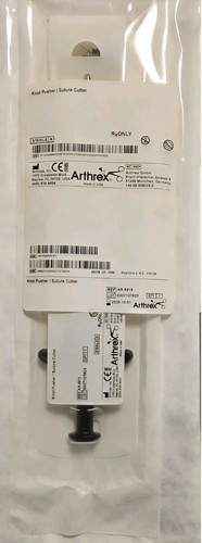 Arthrex 5815 knot - arthrex,
