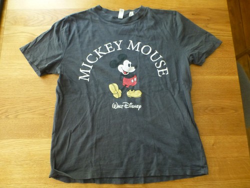 Disney mickey mouse - h&m,