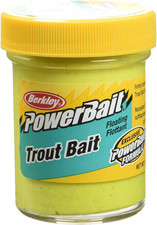 Berkley Powerbait® Biologisch