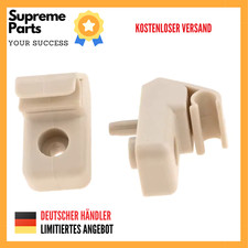 Sonnenblende halter clip haken - sonnenblende,