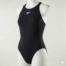 Speedo Damen Badeanzug Eco