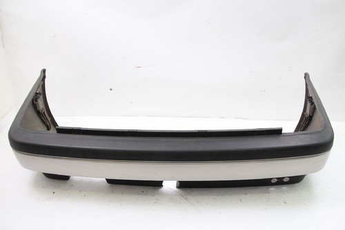 Stoßstange hinten vento - hinten, vw