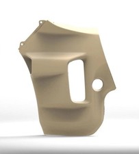 Reparaturset Honda Transalp