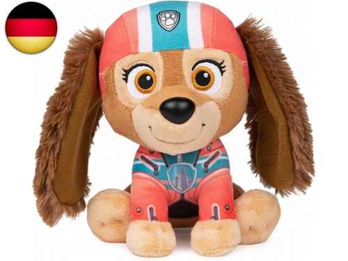 Gund paw patrol liberty - gund, cm