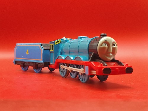 Tomy trackmaster gordon - tomy,