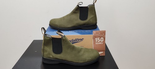 Blundstone active stretch - active,