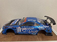YOKOMO Nissan Silvia S15 1/10
