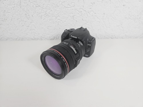 Canon eos 350d 24 - +, ef