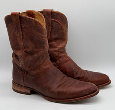 Tecovas The Earl Cowboy