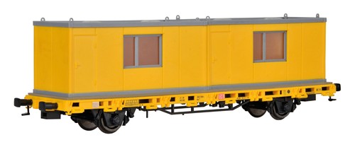 Kibri 26268 niederbordwagen - 26268,