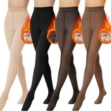 Winter Thermal Tights Warm