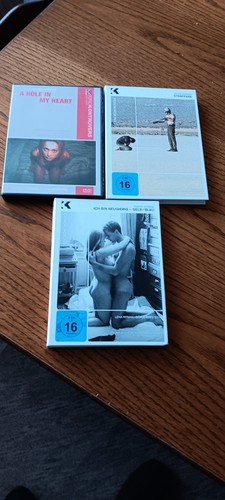 Dvd mal kinokontrovers - ,