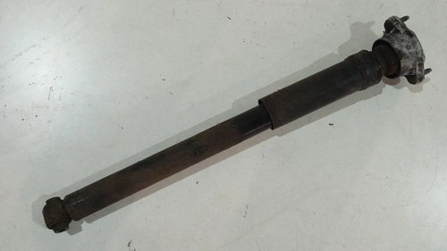 Mercedes benz w204 rear - c,