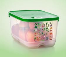 Tupperware KlimaOase 4,4 Liter