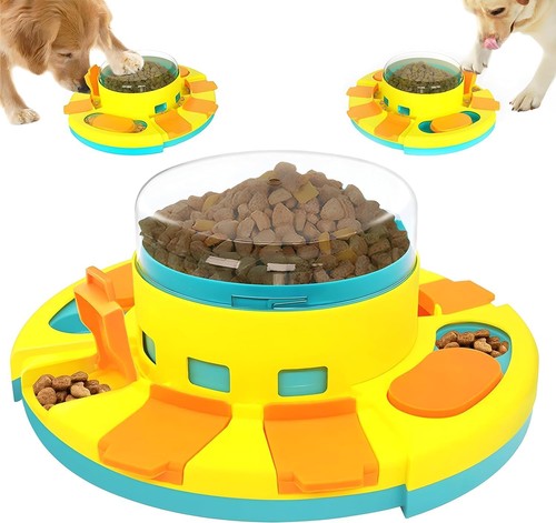 Hundespielzeug intelligenz - hundespielzeug,