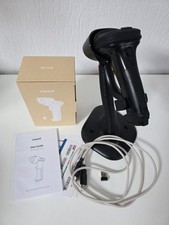 Inateck BCST-60 Funk Barcode