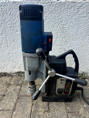 Magnet kernbohrmaschiene bds - magnet-kernbohrmaschiene,