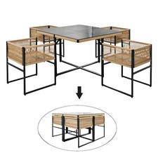 Gartenset Sitzgruppe