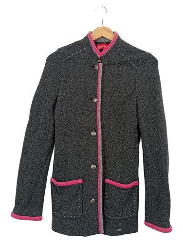 Giesswein trachtenjacke damen - trachtenjacke,