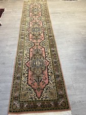 Wunderschöne handgeknüpfter