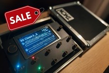 Quad Cortex * NEURAL DSP * TOP * + THON CASE