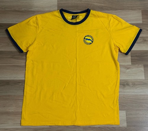 Sydsiden brøndby shirt trikot - sydsiden,