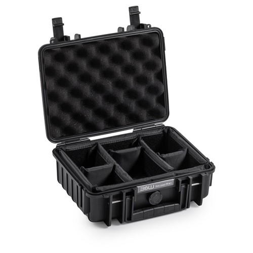 Outdoor case 1000 - 1000,