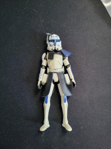 Star wars clone - wars, hasbro