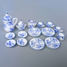 15St. Maßstab 1:12 Puppenhaus