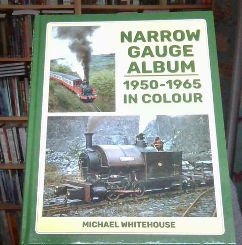 Narrow gauge railways - gauge,