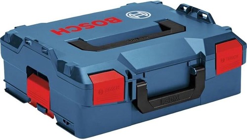 Bosch professional boxx - l-boxx, 136