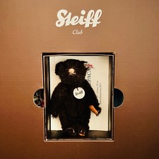 Steiff bär teddy club - teddy,