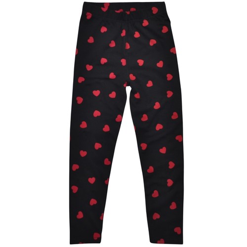 Mädchen leggings stretchhose - leggings,