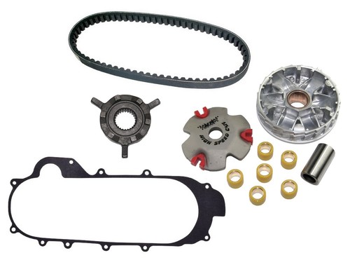 Racing variomatik sternritzel - racing,