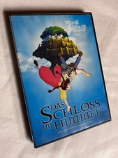 Das Schloss im Himmel von