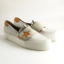 Lorena Antoniazzi slip ons