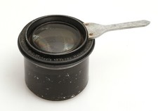 Voigtländer & Sohn Braunschweig No.76788 Heliar 4,5/18 cm