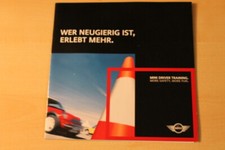 70375) Mini Fahrer-Training