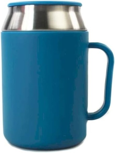 Isobecher 400 ml - go,