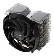 Alpenföhn Brocken 2